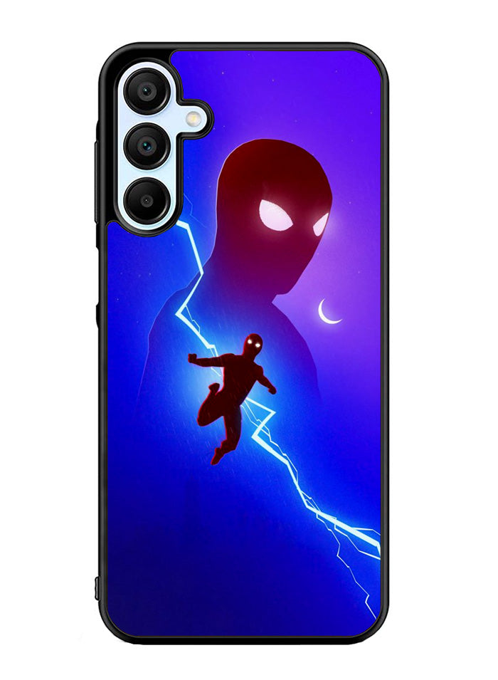 spiderman no way home Samsung Galaxy A35 5G Case OV9126