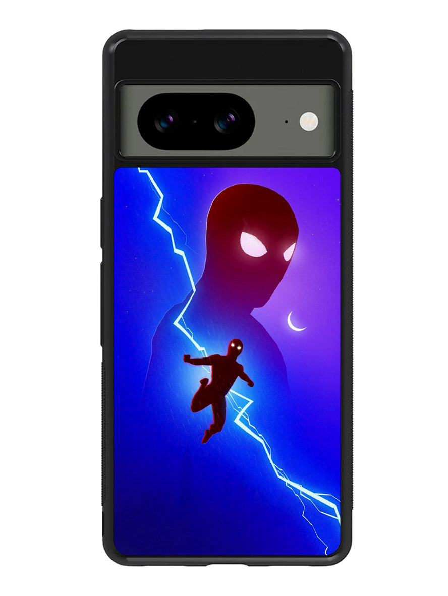 spiderman no way home Google Pixel 8A Case QC9126