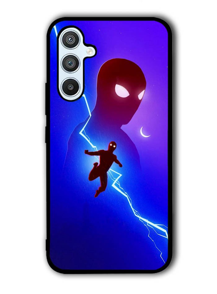 spiderman no way home Samsung Galaxy A14 5G Case QC9126