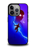 spiderman no way home iPhone 14 Pro Case QC9126