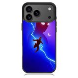 spiderman no way home iPhone 17 Pro Case OV9126