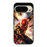 spiderman no way home Google Pixel 10 Pro XL Case QC9125
