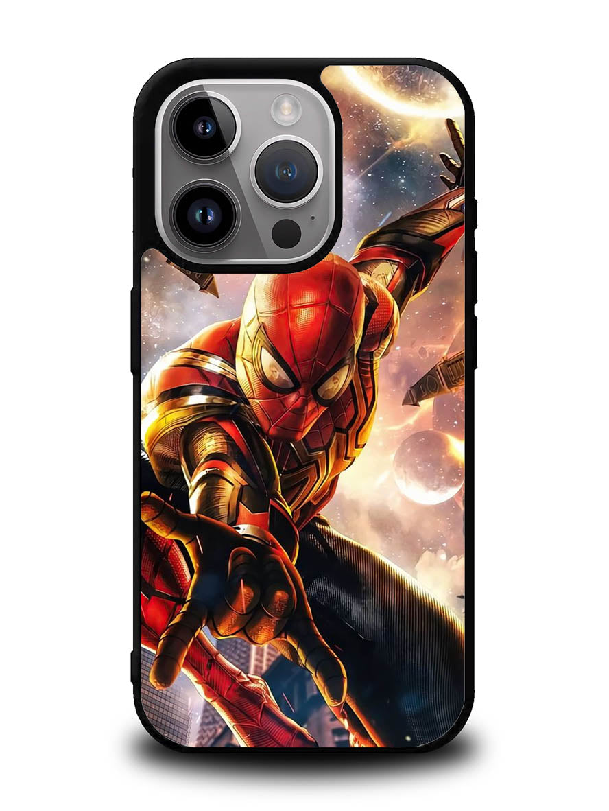 spiderman no way home iPhone 15 Pro Max Case OV9125