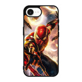 spiderman no way home iPhone 17e Case OV9125