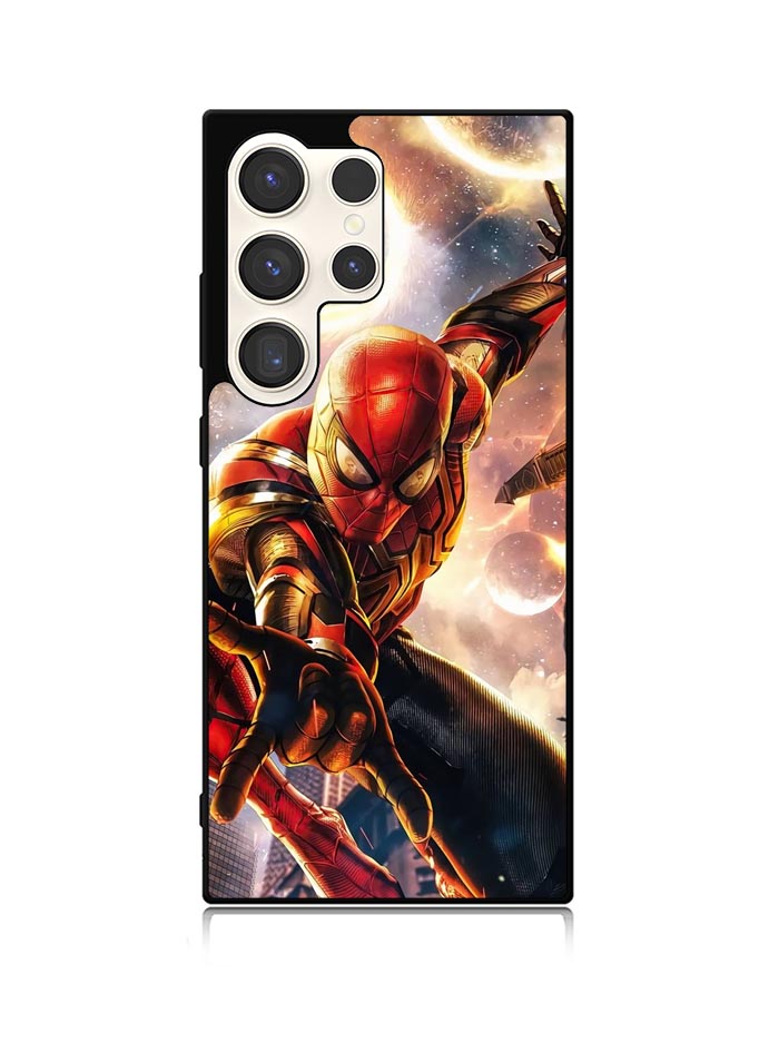 spiderman no way home Samsung Galaxy S23 Ultra 5G Case QC9125