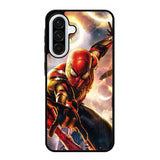 spiderman no way home Samsung Galaxy A36 5G Case OV9125