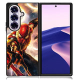 spiderman no way home Samsung Galaxy Z Fold 7 Case OV9125