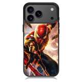 spiderman no way home Samsung Galaxy S26 Case OV9125