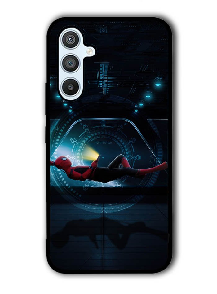 spiderman Samsung Galaxy A54 5G Case OV9124