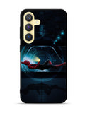 spiderman Samsung Galaxy S25 5G Case OV9124