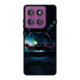 spiderman Motorola Moto Edge 60 Pro Case QC9124