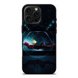 spiderman iPhone 16 Pro Case OV9124