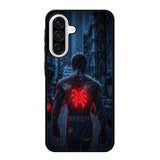 spiderman Samsung Galaxy A36 5G Case OV9123