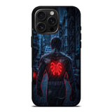 spiderman iPhone 16 Pro Max Case OV9123