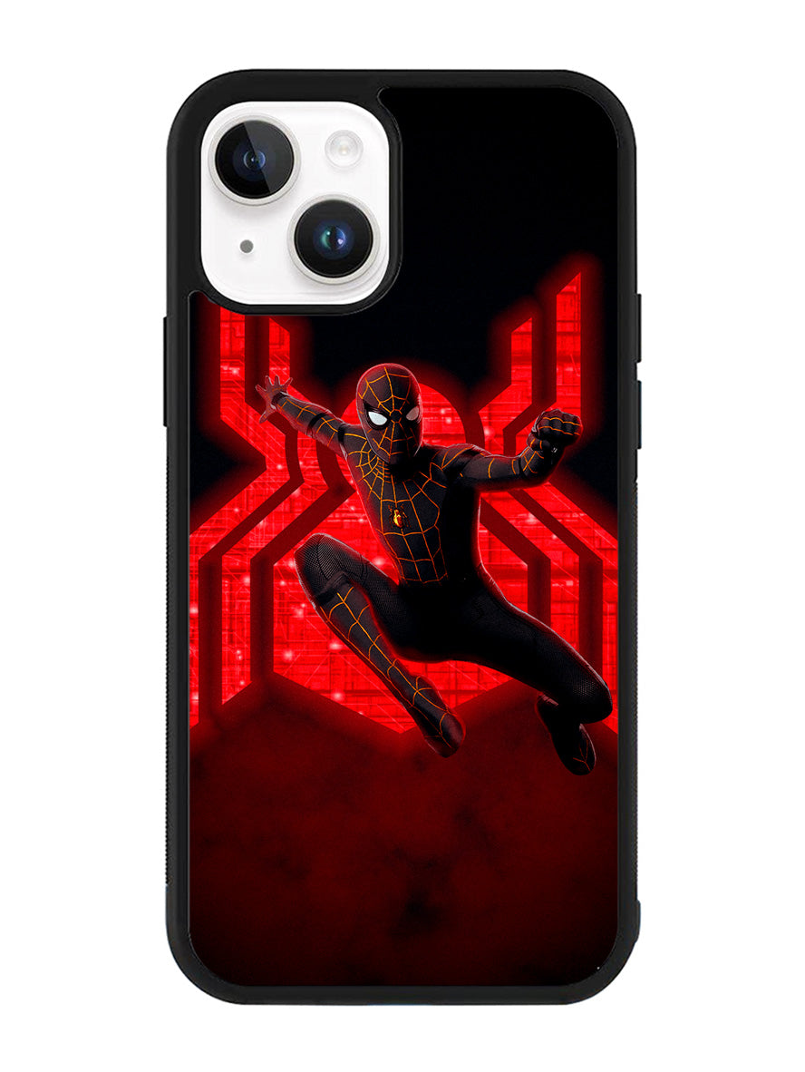 spiderman 3 iPhone 15 Case OV9122