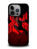 spiderman 3 iPhone 16 Pro Max Case QC9122