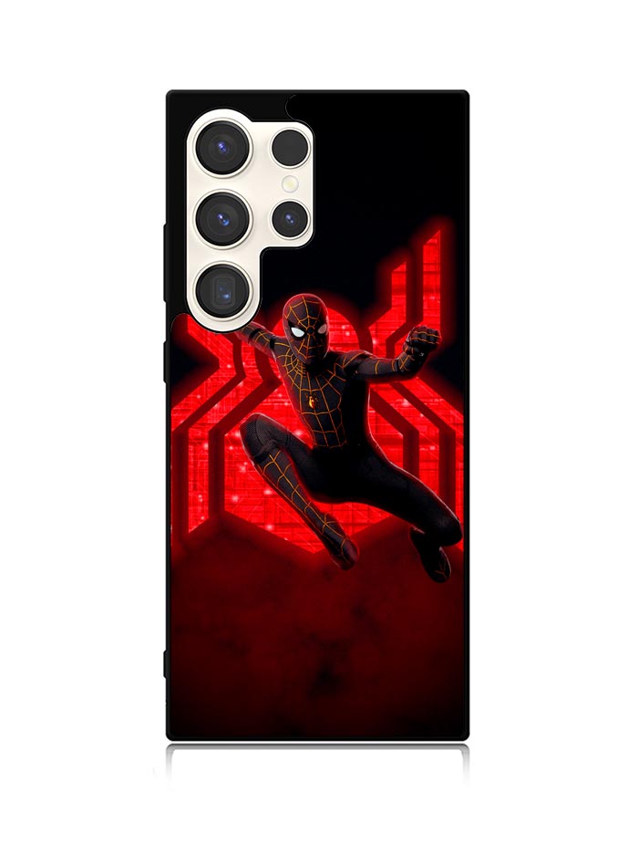spiderman 3 Samsung Galaxy S25 Ultra 5G Case QC9122