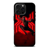 spiderman 3 iPhone 16 Pro Case OV9122