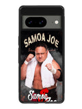 wwe samoa joe Google Pixel 8A Case QC9118