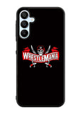 wwe wrestlemania Samsung Galaxy A15 5G Case OV9117