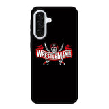 wwe wrestlemania Samsung Galaxy A16 5G Case OV9117