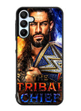 wwe Roman Reigns 2nd Samsung Galaxy A15 5G Case