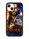 wwe Roman Reigns iPhone 15 Case OV9116