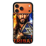 wwe Roman Reigns 2nd Samsung Galaxy S26 Case