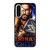 wwe Roman Reigns 2nd Samsung Galaxy A56 Case OV0017
