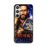 wwe Roman Reigns 2nd Samsung Galaxy A26 Case OV7382