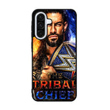 wwe Roman Reigns 2nd Samsung Galaxy A36 Case OV7382