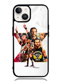 WWE Adam Cole iPhone 14 Case OV9114