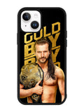 WWE Adam Cole iPhone 14 Plus Case QC9113