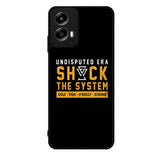undisputed era Motorola Moto G Play 2024 Case OV9112