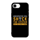 undisputed era iPhone 17e Case OV9112