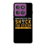 undisputed era Motorola Moto Edge 60 Pro Case OV9112