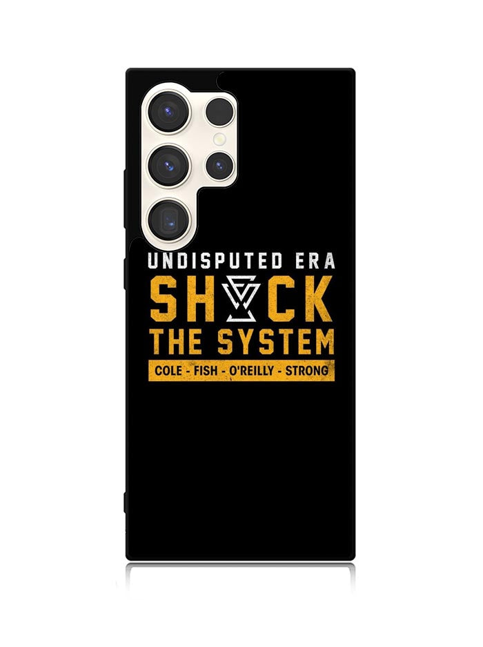undisputed era Samsung Galaxy S24 Ultra 5G Case OV9112