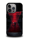 black widow iPhone 15 Pro Max Case OV9110