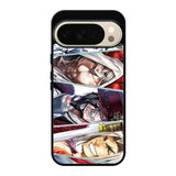 record of ragnarok Google Pixel 10 Pro Case OV9109