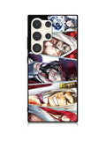 record of ragnarok Samsung Galaxy S23 Ultra 5G Case QC9109