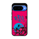 Chainsaw Man Google Pixel 10 Case QC9106