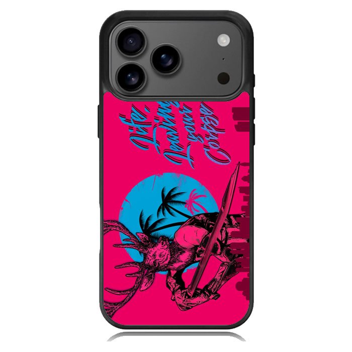 Chainsaw Man Samsung Galaxy S26 Case OV9106