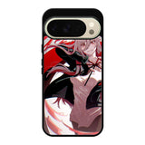 Chainsaw Man power Google Pixel 10 Pro XL Case OV9101