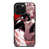 Chainsaw Man power iPhone 16 Pro Max Case OV9101
