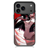 Chainsaw Man power iPhone 17 Pro Case OV9101