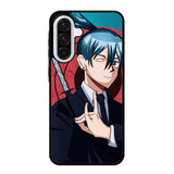 Chainsaw Man Aki Hayakawa Samsung Galaxy A26 5G Case OV9100