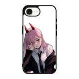 Chainsaw Man iPhone 17e Case QC9098