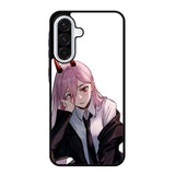 Chainsaw Man Samsung Galaxy A26 5G Case OV9098