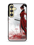 Naraka Samsung Galaxy S25 5G Case OV9097