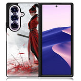 Naraka Samsung Galaxy Z Fold 7 Case OV9097